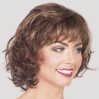 Scarlett Wig